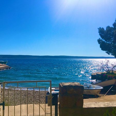 Beach House Starigrad Paklenica Exterior photo