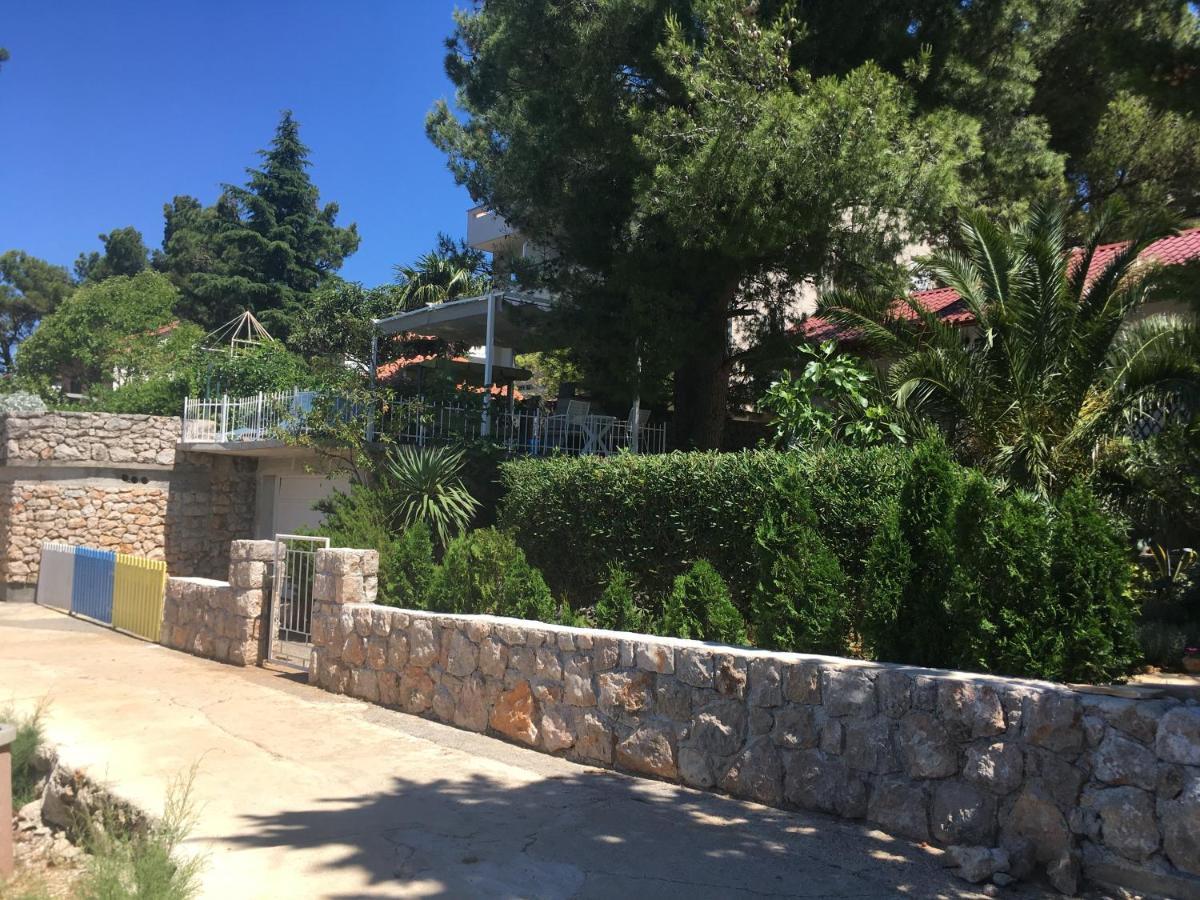 Beach House Starigrad Paklenica Exterior photo