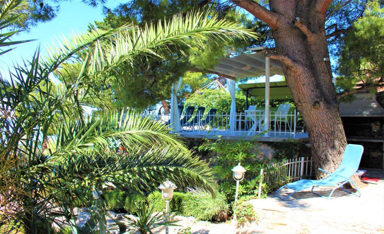 Beach House Starigrad Paklenica Exterior photo
